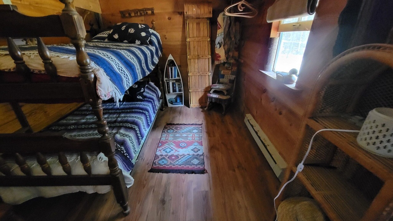Photo of Bedroom in Madawaska Valley