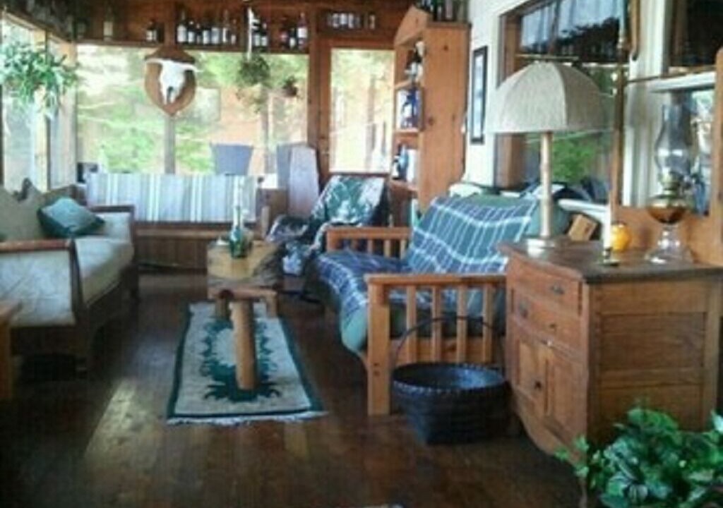 Photo of Livingroom in Madawaska Valley