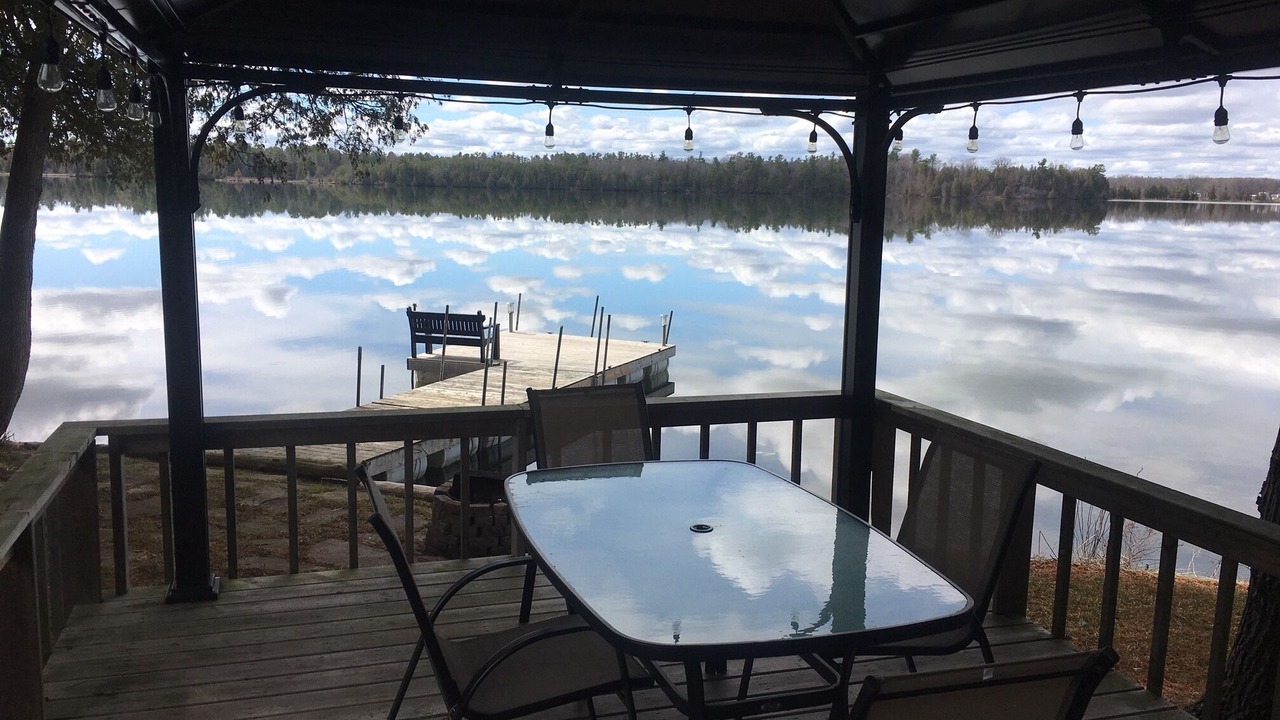 Photo of Outdoor in Stone Mills