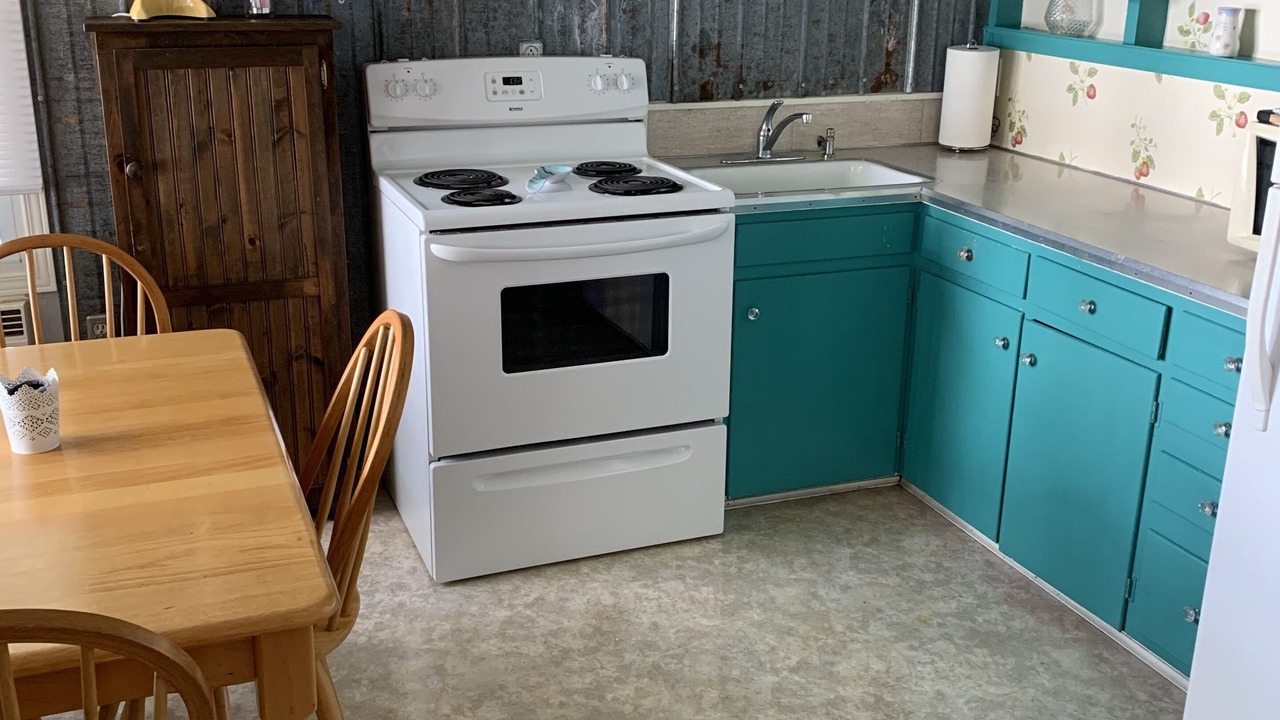 Photo of Kitchen in Stone Mills