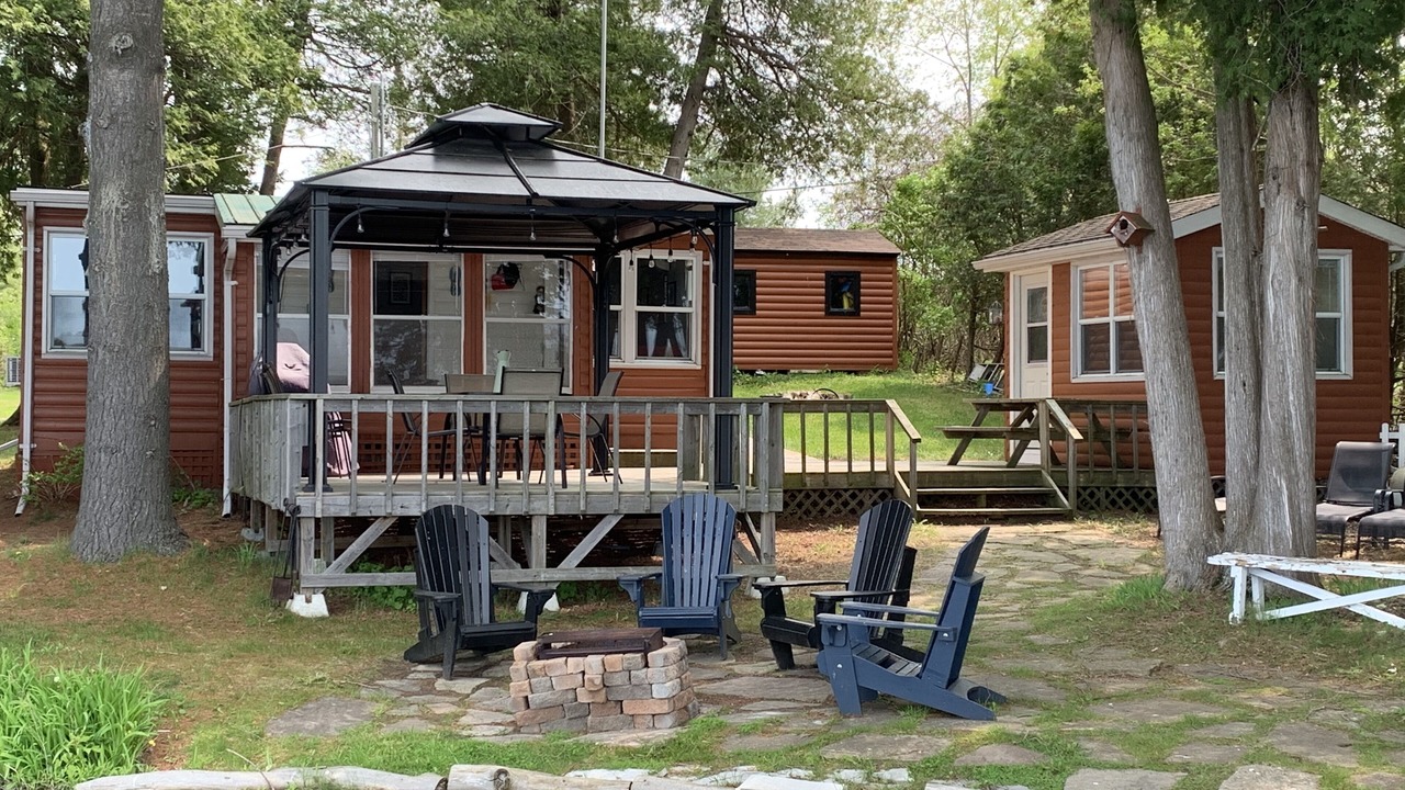 Photo of Outdoor in Stone Mills