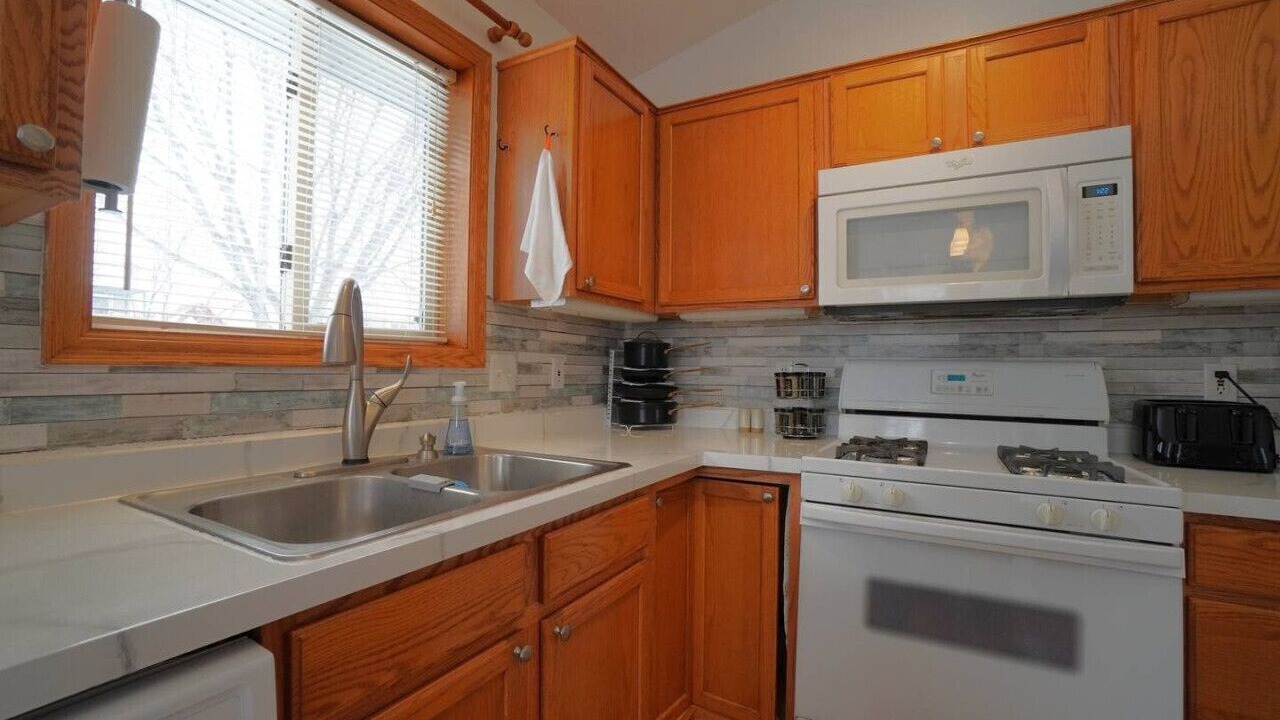 Photo of Kitchen in Shakopee