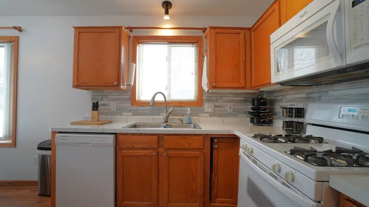 Photo of Kitchen in Shakopee
