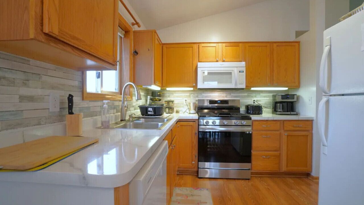 Photo of Kitchen in Shakopee