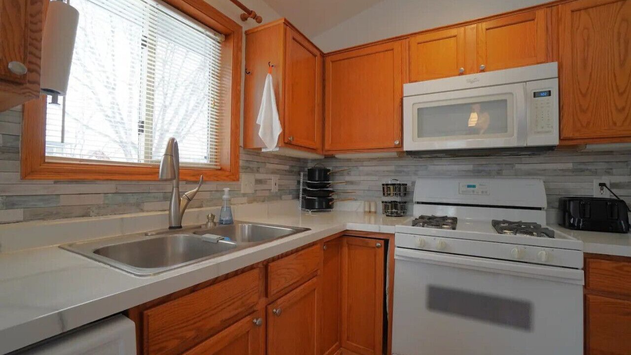 Photo of Kitchen in Shakopee