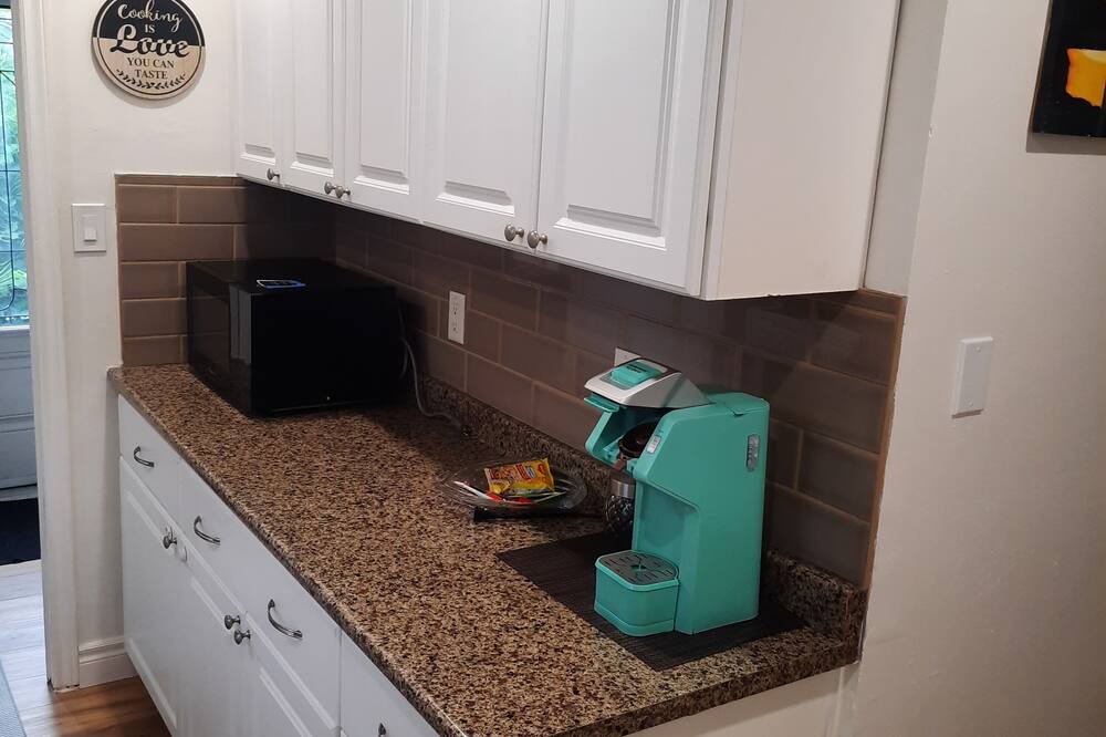 Photo of Kitchen in Lakeview