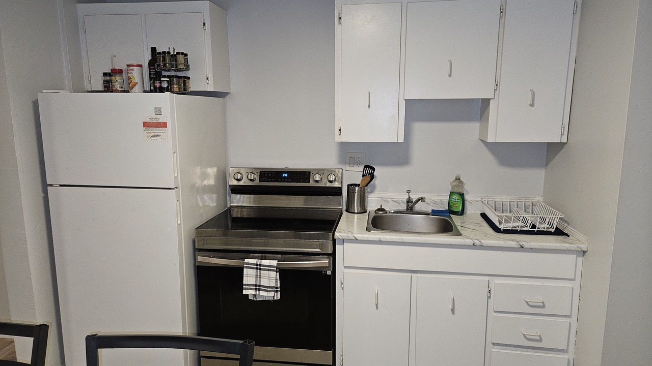 Photo of Kitchen in Sudbury