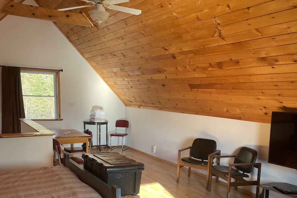 Photo of Bedroom in Schreiber