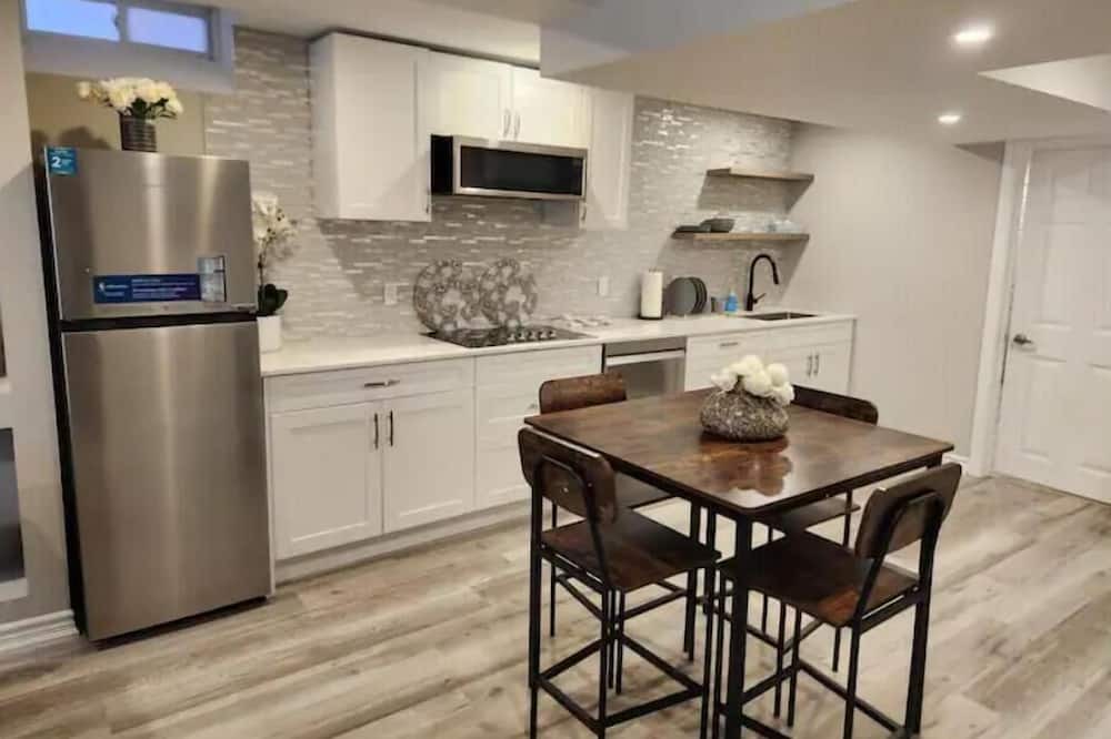 Photo of Kitchen in Durham Region
