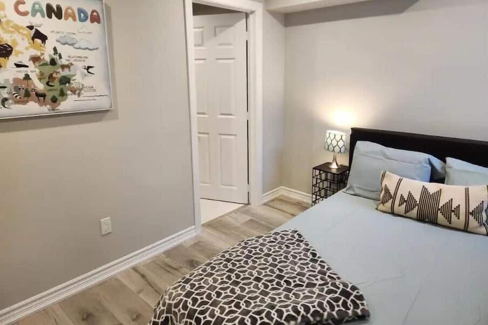 Photo of Bedroom in Durham Region