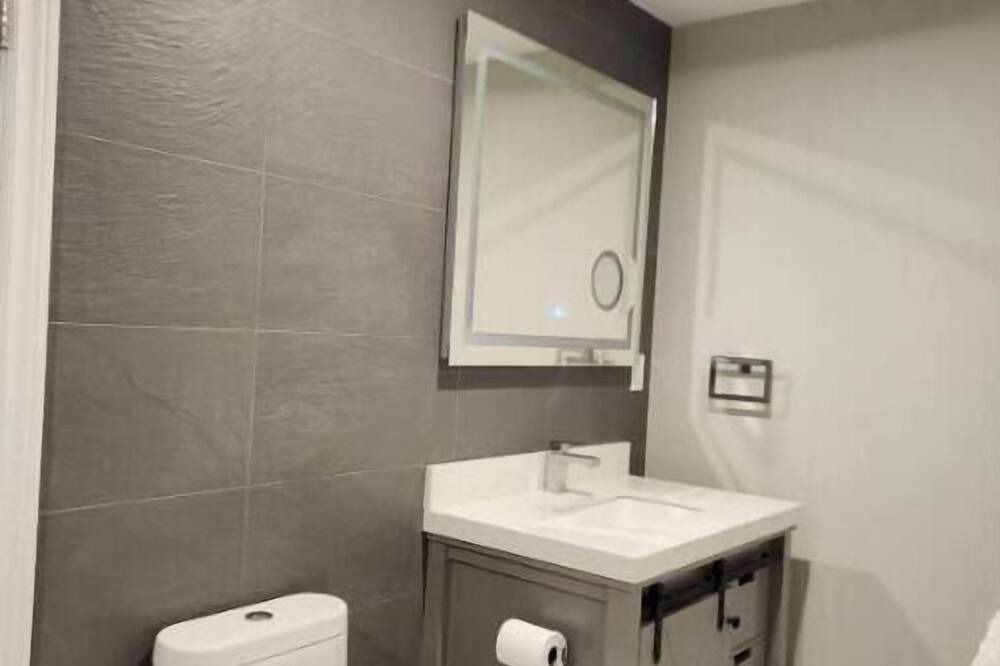 Photo of Bathroom in Durham Region