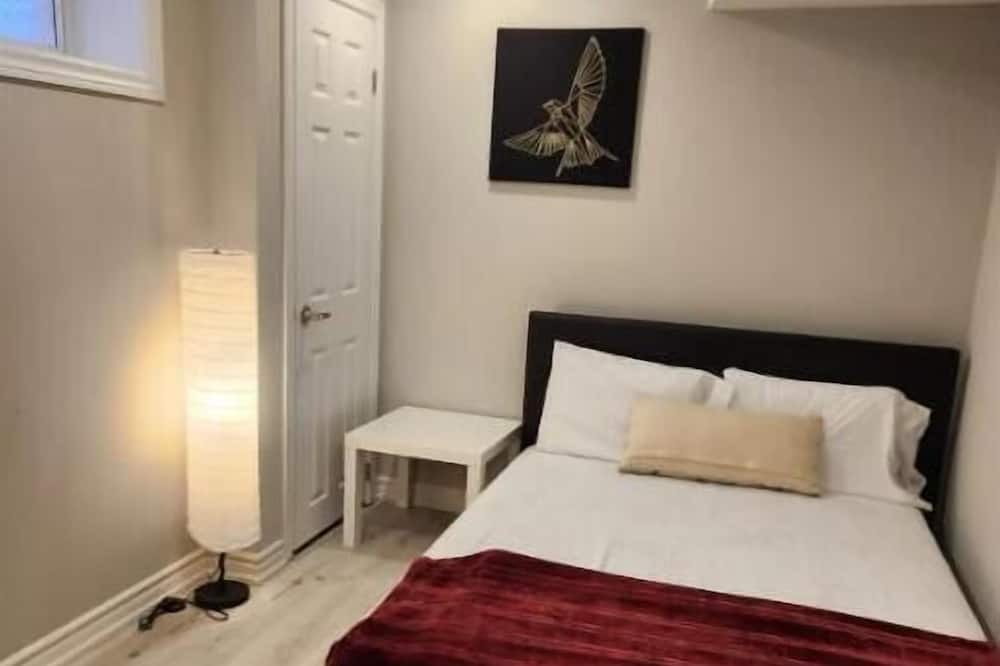 Photo of Bedroom in Durham Region