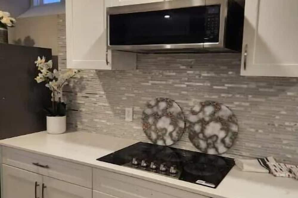 Photo of Kitchen in Durham Region
