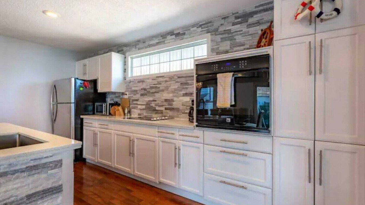 Photo of Kitchen in Port Weller