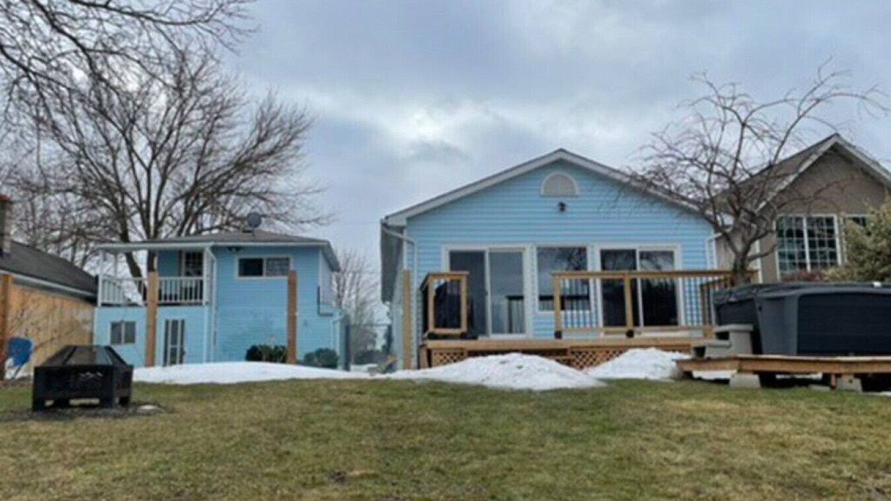 Photo of Outdoor in Port Weller