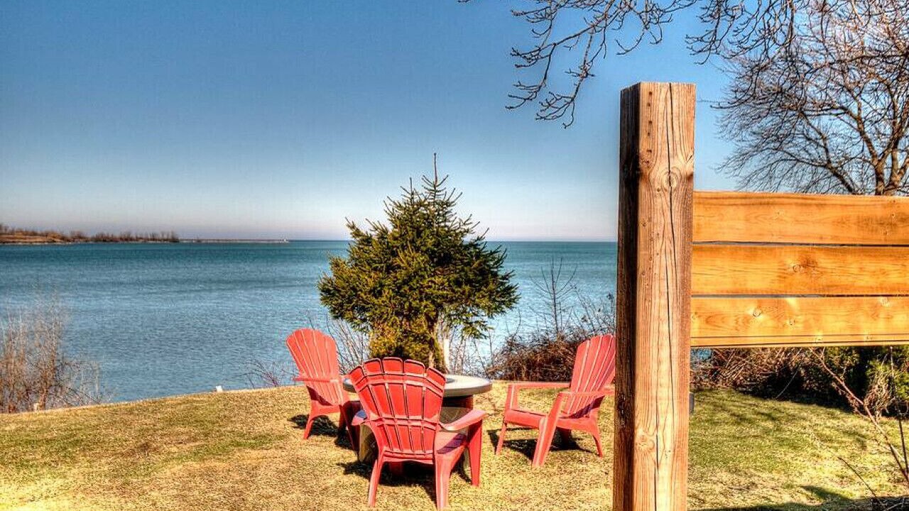Photo of Outdoor in Port Weller