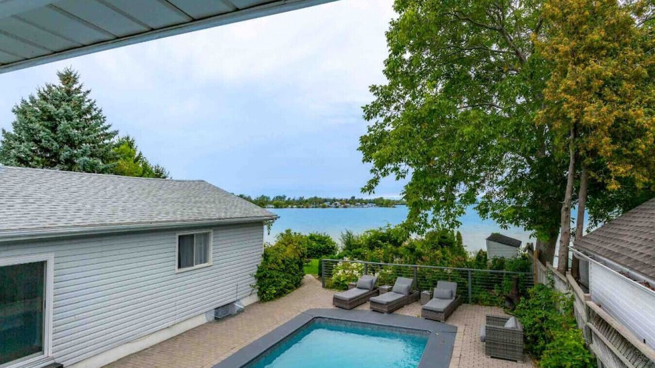 Photo of Outdoor in Port Weller