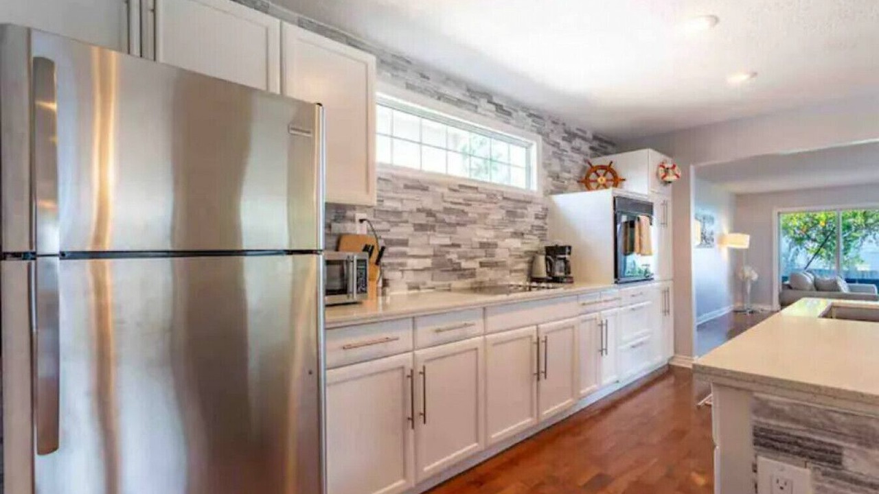 Photo of Kitchen in Port Weller