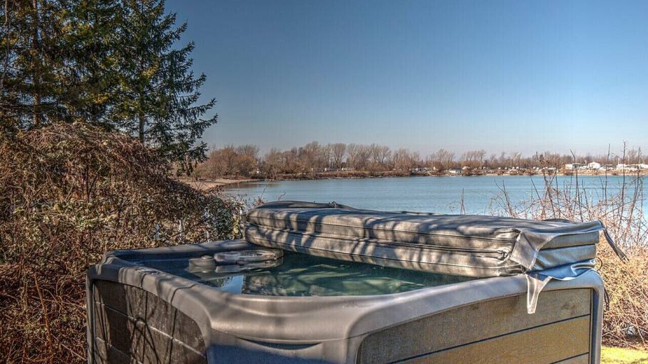 Photo of Outdoor in Port Weller
