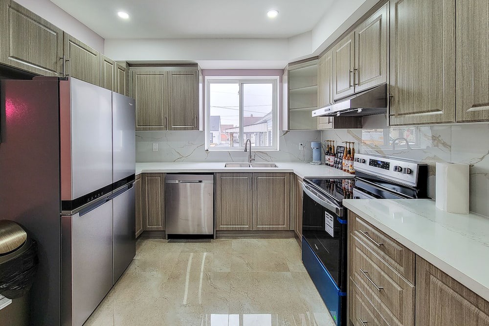 Photo of Kitchen in Brantford