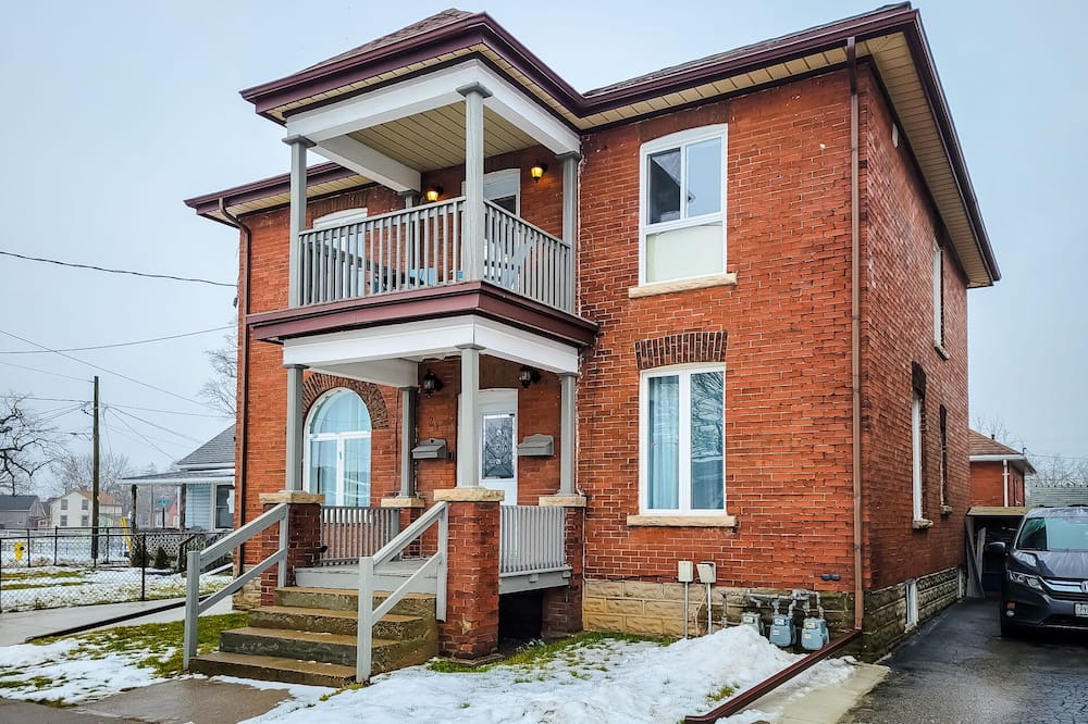 Photo of Outdoor in Brantford