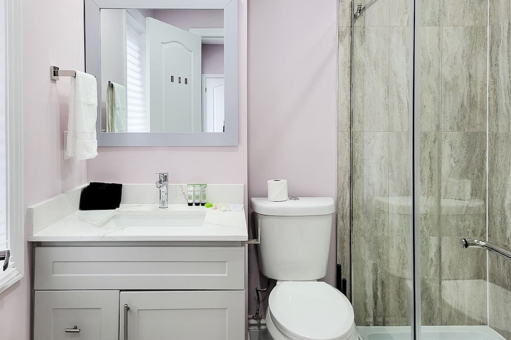 Photo of Bathroom in Brantford