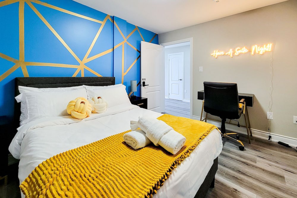 Photo of Bedroom in Brantford