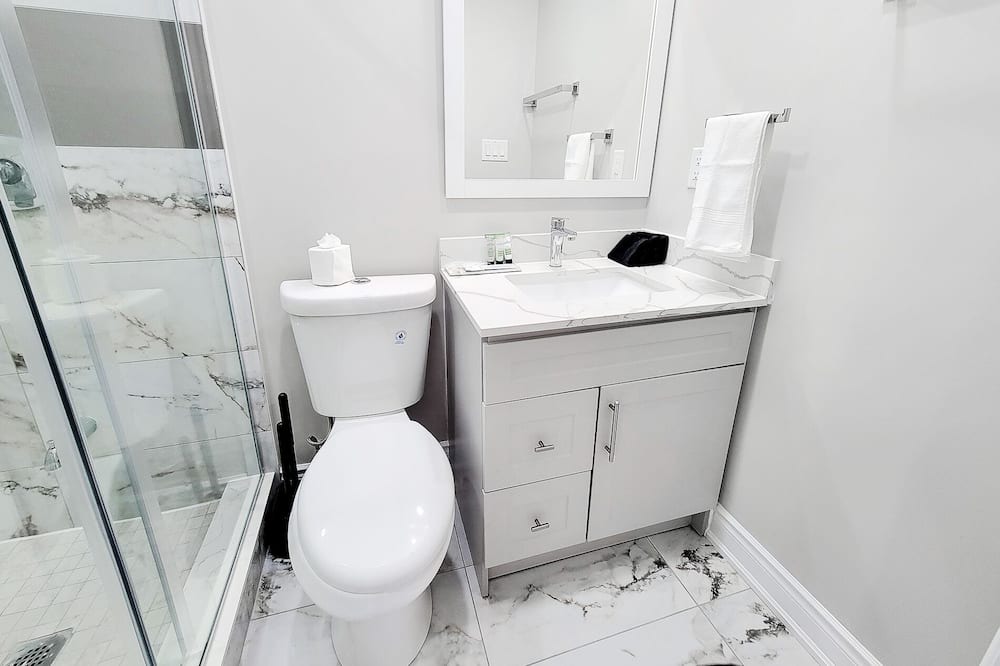 Photo of Bathroom in Brantford