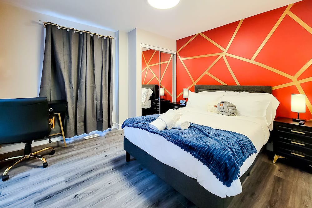 Photo of Bedroom in Brantford