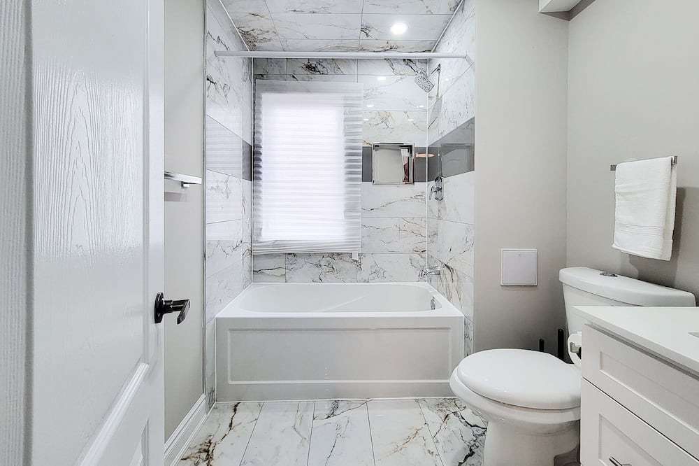 Photo of Bathroom in Brantford