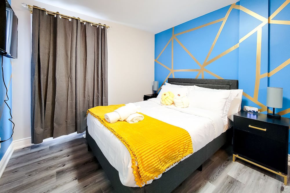 Photo of Bedroom in Brantford