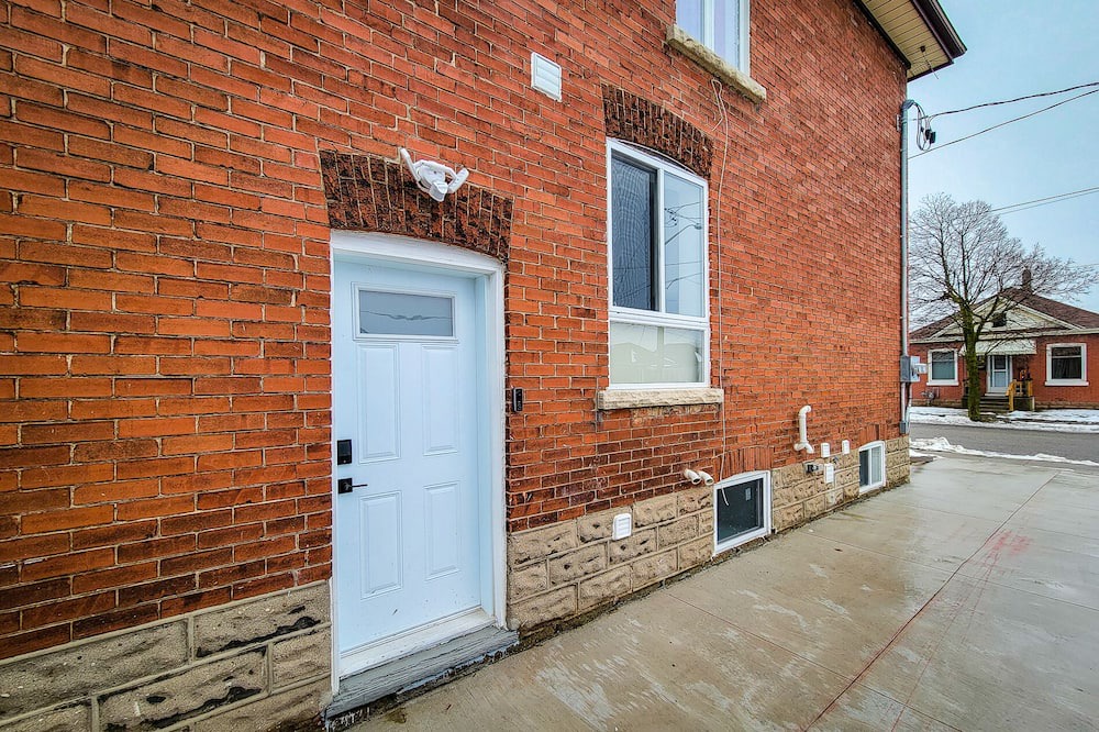 Photo of Outdoor in Brantford