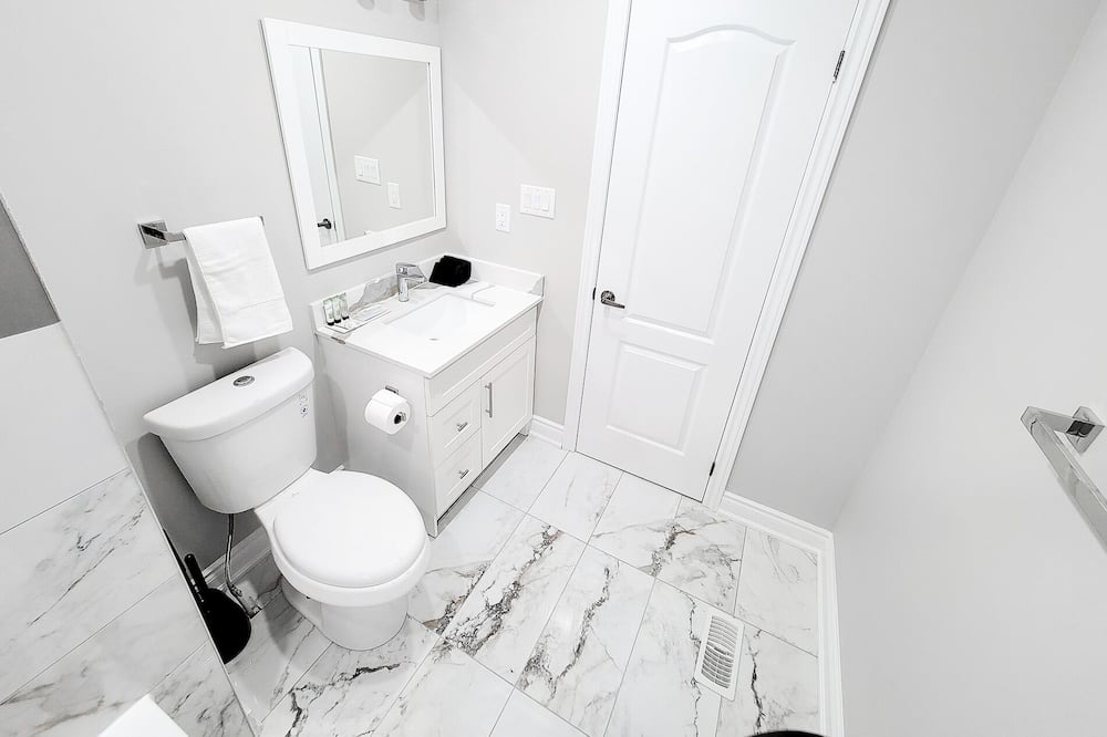 Photo of Bathroom in Brantford
