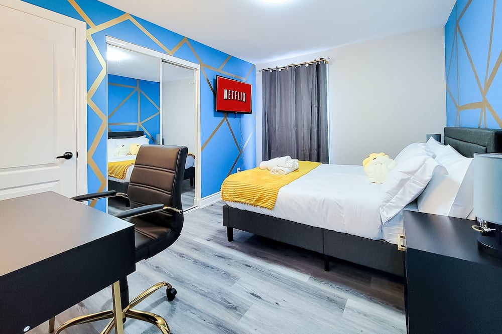 Photo of Bedroom in Brantford