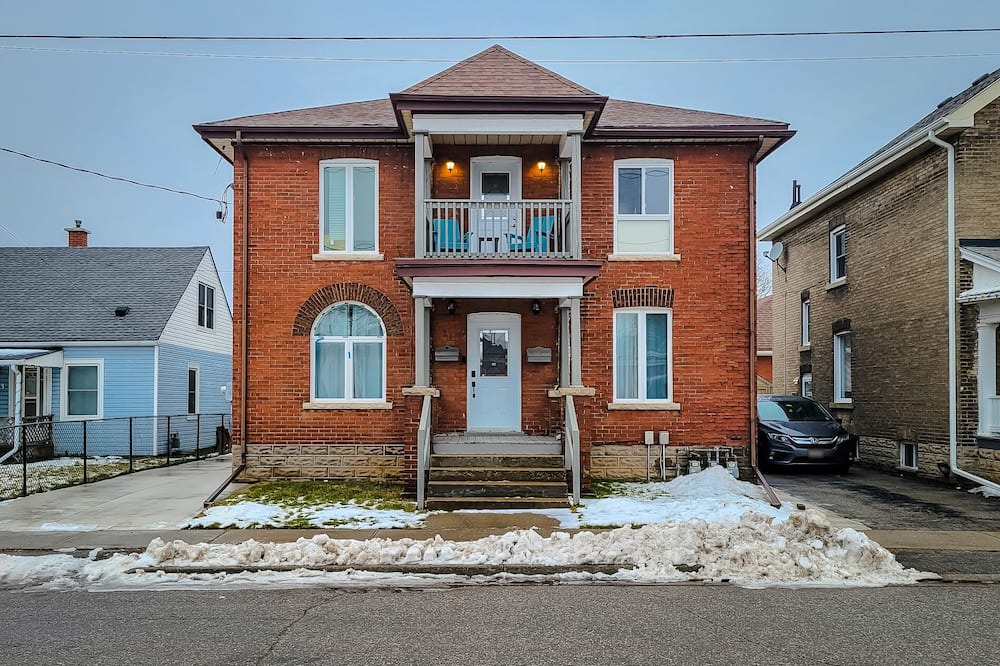 Photo of Outdoor in Brantford