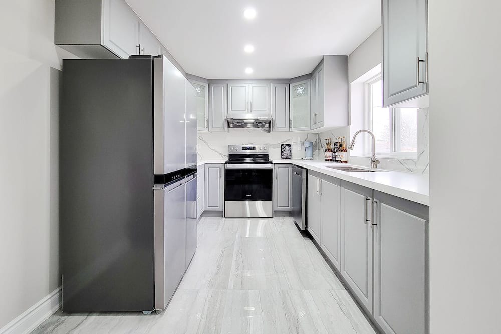 Photo of Kitchen in Brantford
