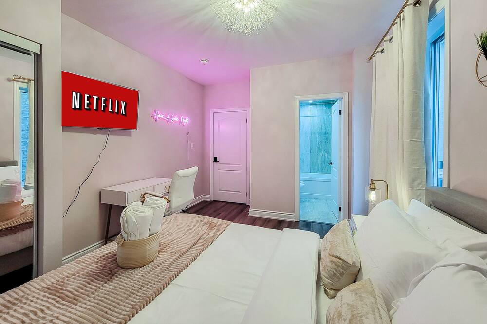 Photo of Bedroom in Brantford