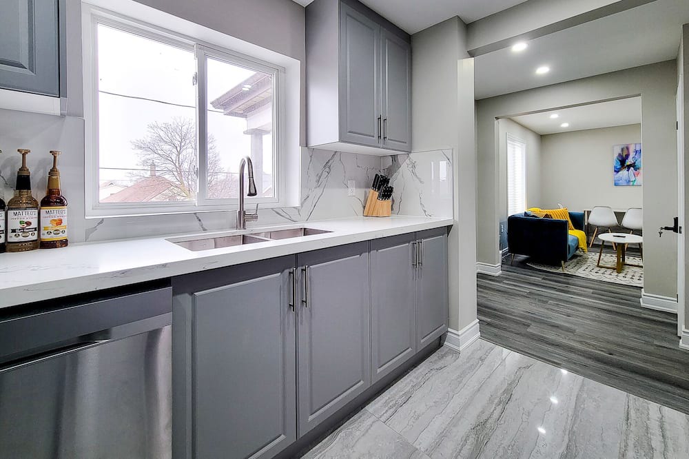 Photo of Kitchen in Brantford