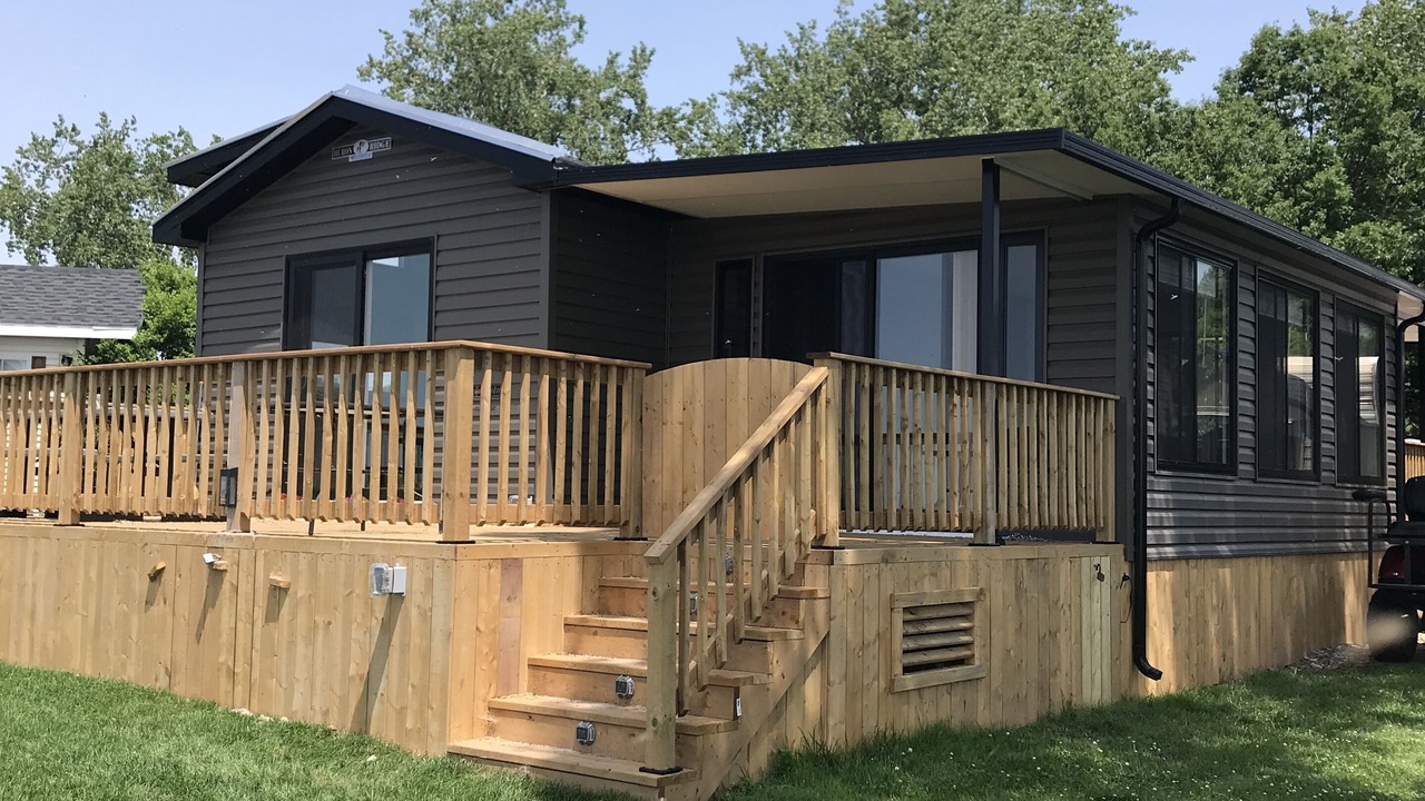 Photo of Outdoor in Sherkston