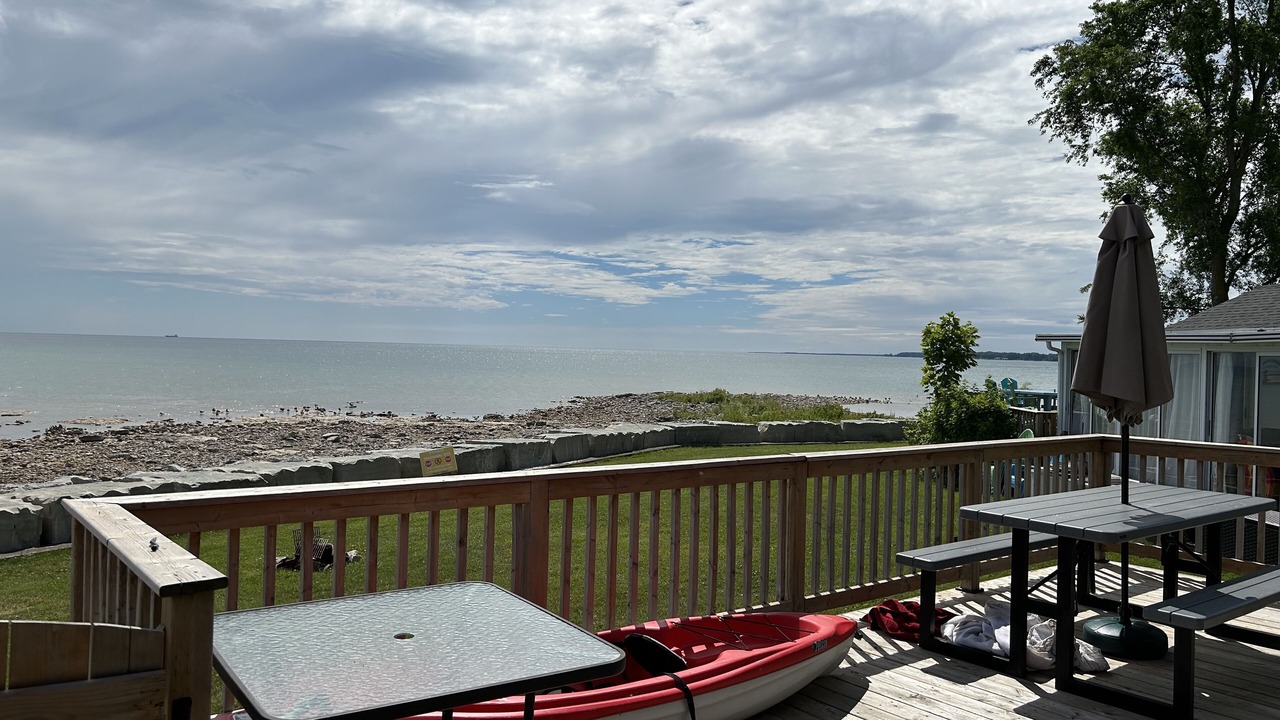 Photo of Outdoor in Sherkston