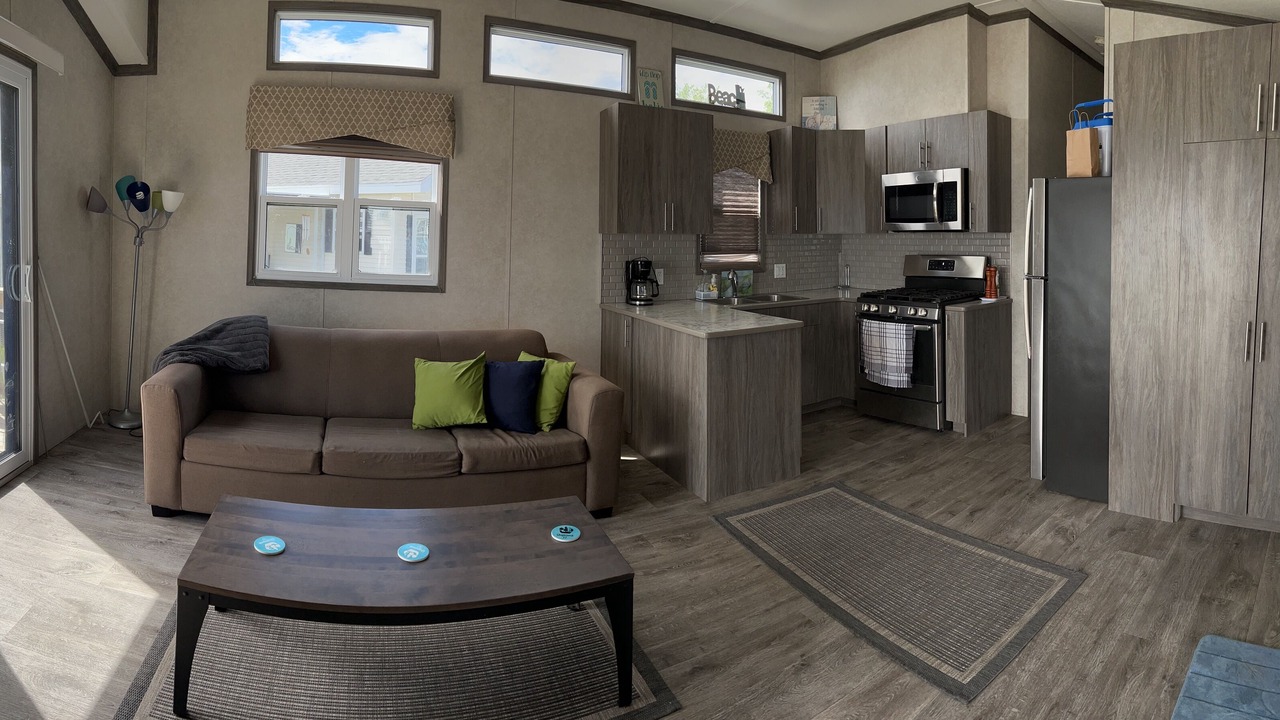 Photo of Livingroom in Sherkston