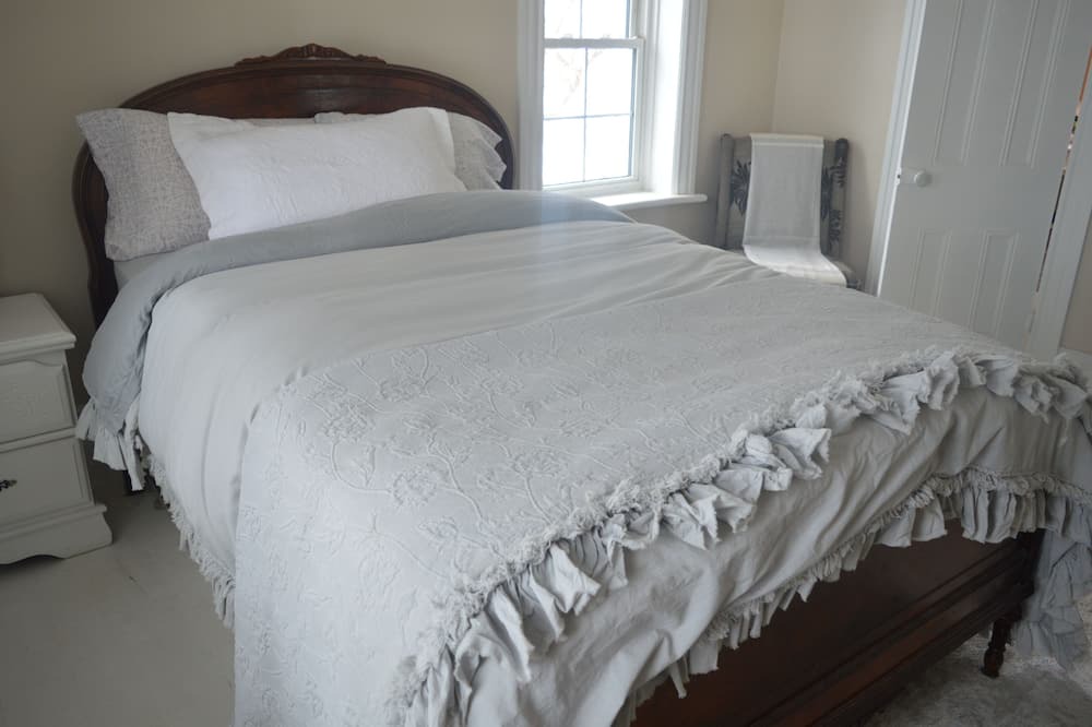 Photo of Bedroom in Whitewater Region