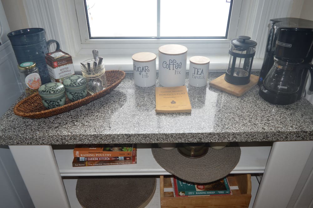 Photo of Kitchen in Whitewater Region