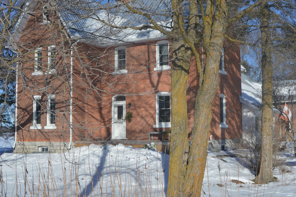 Photo of Outdoor in Whitewater Region