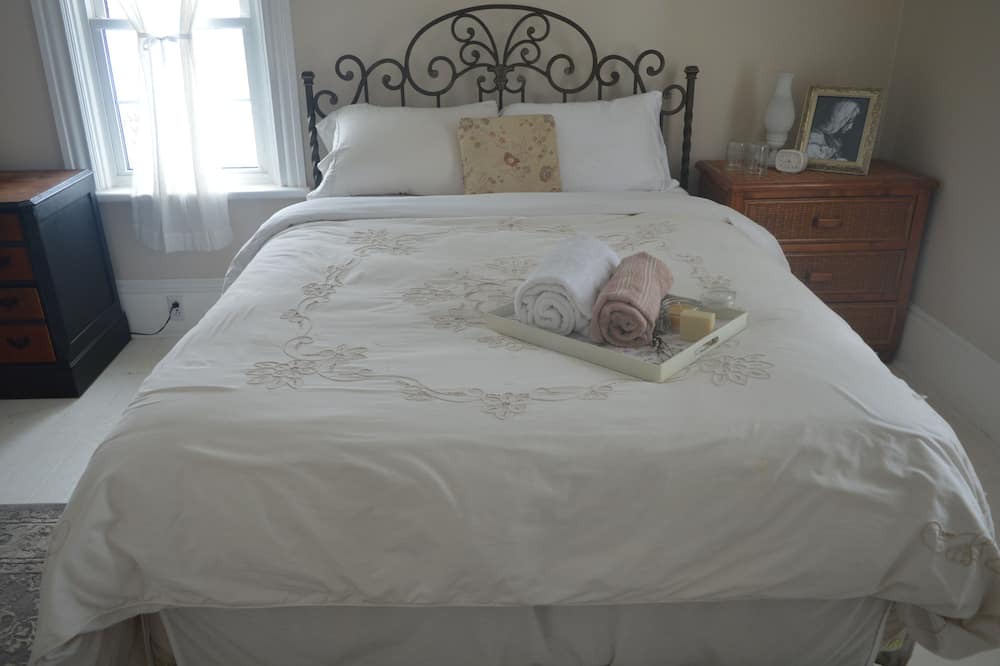 Photo of Bedroom in Whitewater Region