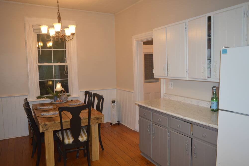 Photo of Kitchen in Whitewater Region