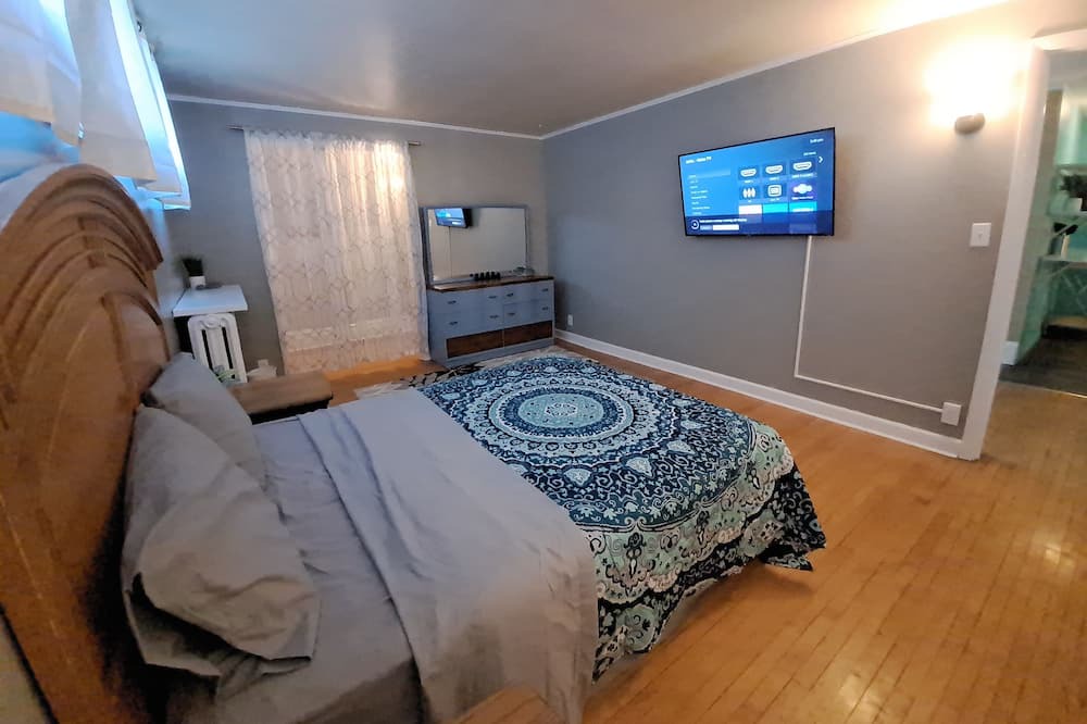 Photo of Bedroom in Duluth