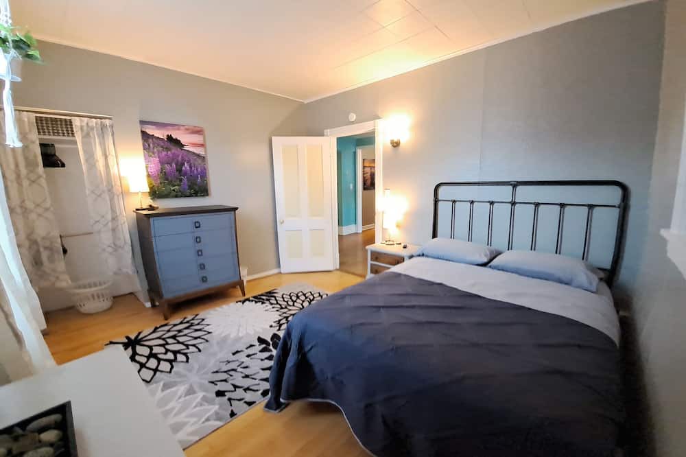 Photo of Bedroom in Duluth