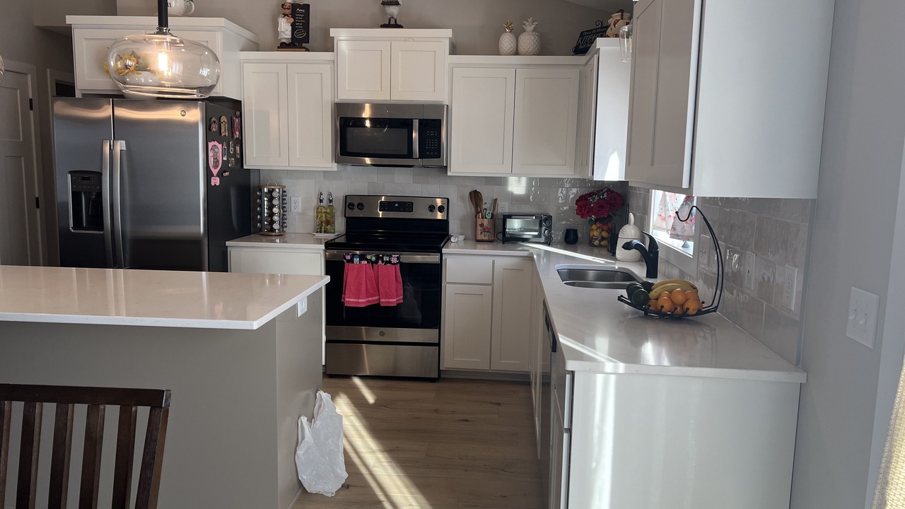 Photo of Kitchen in Isanti