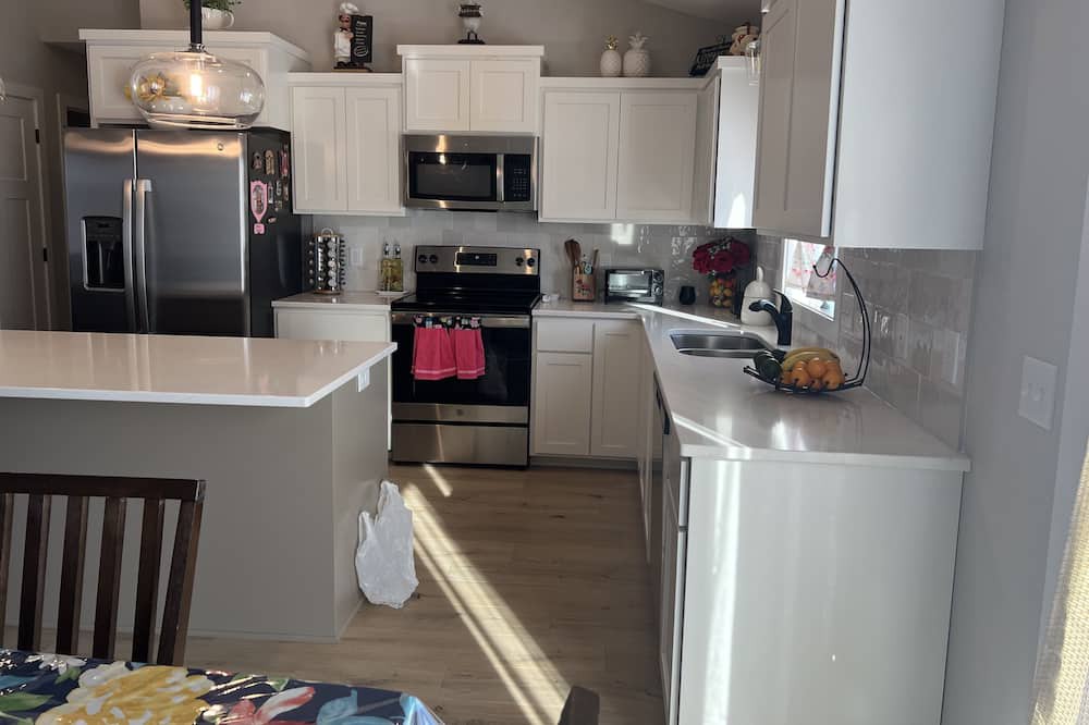 Photo of Kitchen in Isanti